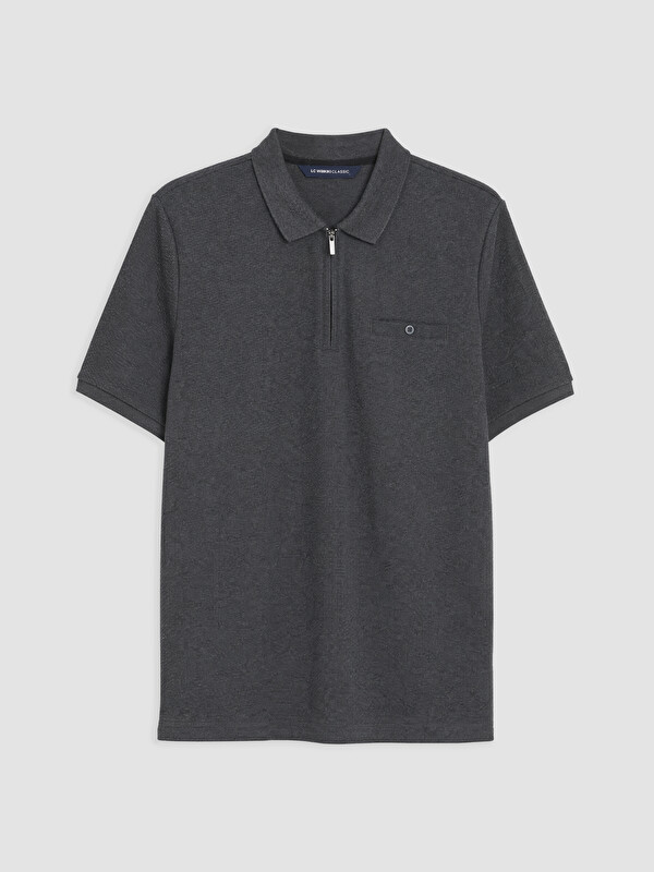 LCWAIKIKI Classic Polo Yaka Erkek Tişört