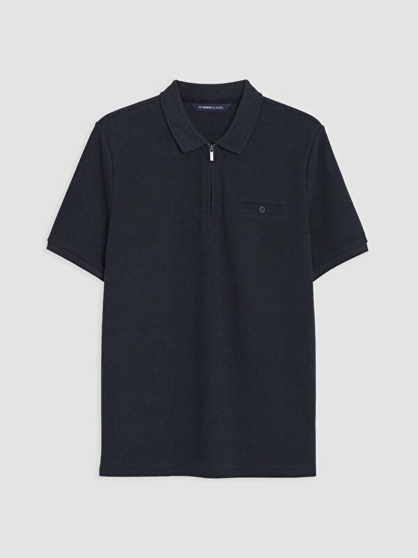 LCWAIKIKI Classic Polo Yaka Erkek Tişört