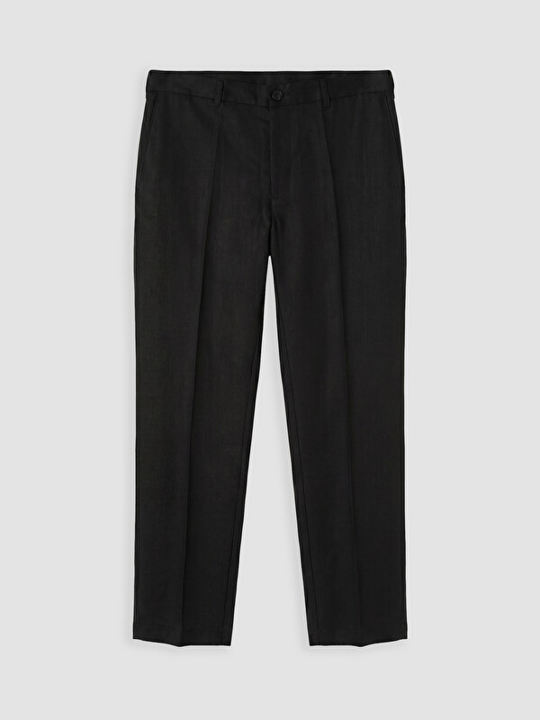 SOUTHBLUE Regular Fit Erkek Pileli Pantolon