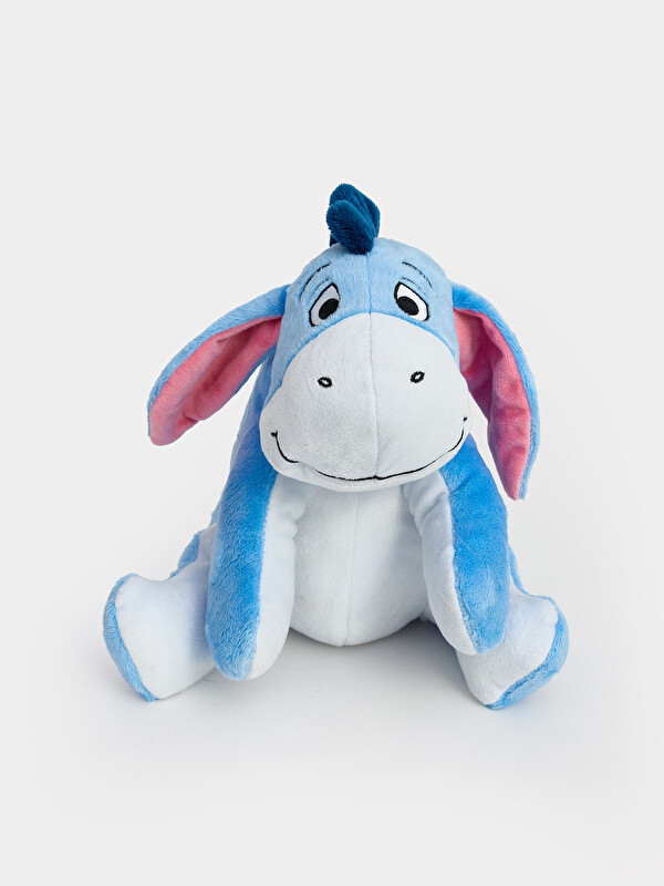 LCW JOY Eeyore Figür Pelüş Oyuncak