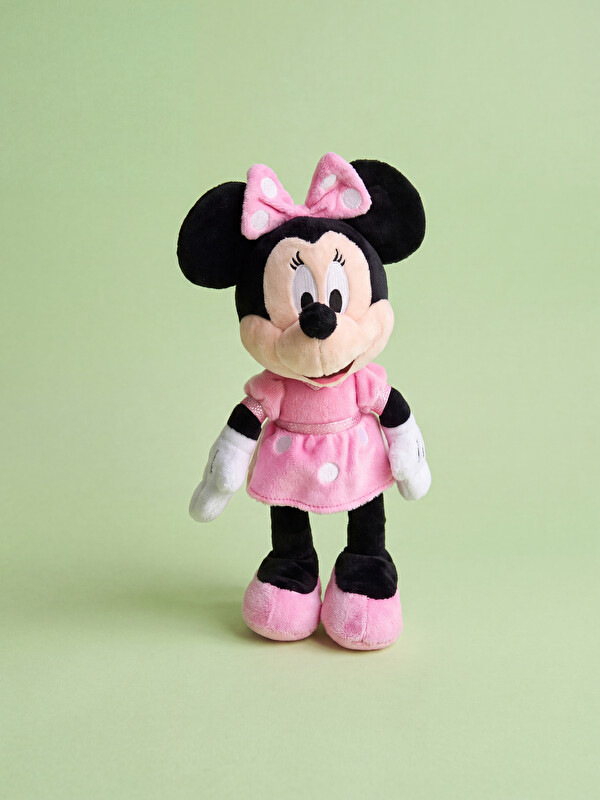 LCW JOY Minnie Mouse Pelüş Figür Oyuncak