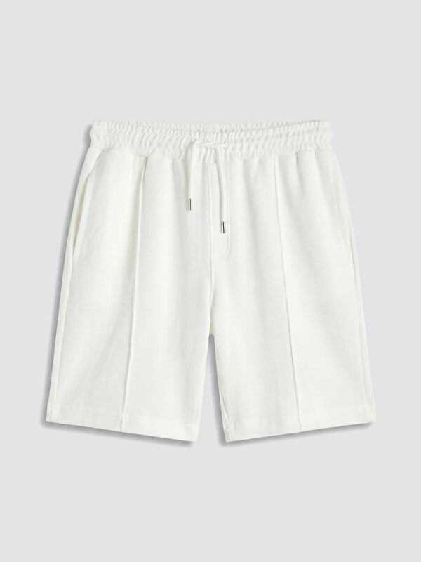 XSIDE Regular Fit Erkek Şort