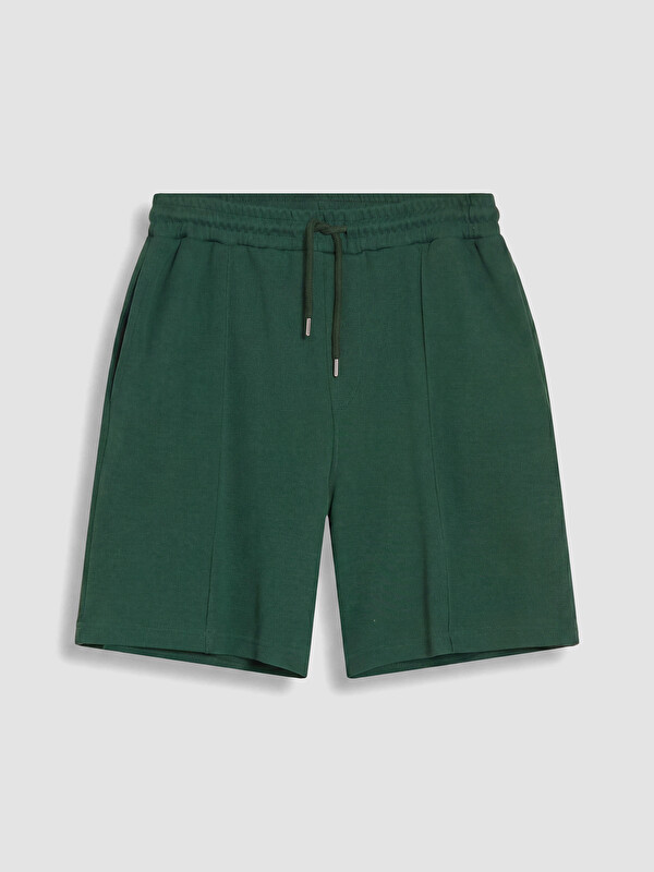 XSIDE Regular Fit Erkek Şort