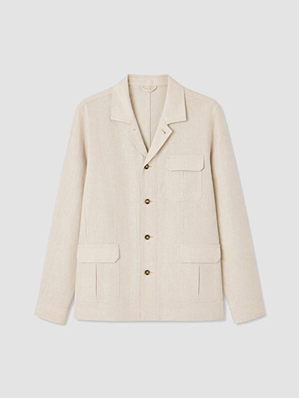 SOUTHBLUE Regular Fit Erkek Ceket