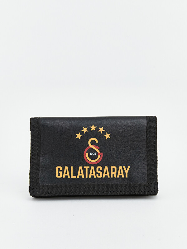 LCW ACCESSORIES Galatasaray Baskılı Erkek Çocuk Cüzdan