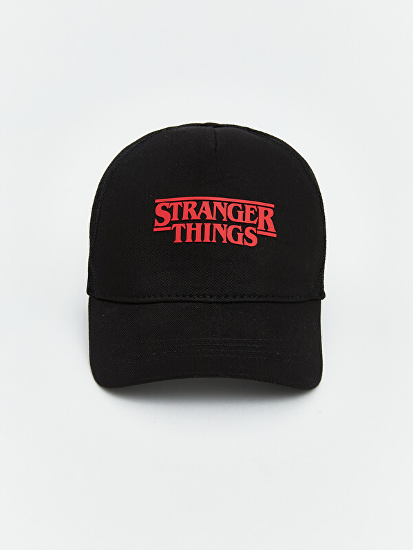 LCW ACCESSORIES Stranger Things Printed Boys' Cap