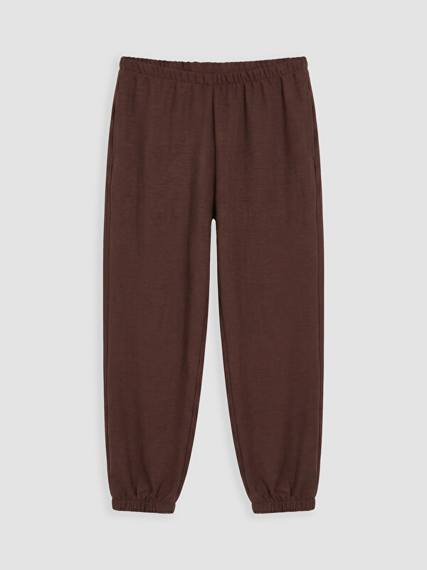 LCW Kids Kız Çocuk Jogger Pantolon