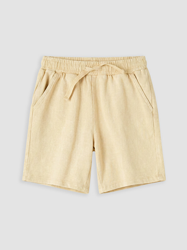 LCW Kids Erkek Çocuk Şort
