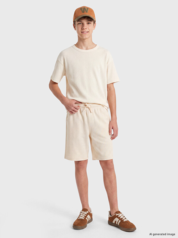 LCW Kids Boys' Shorts