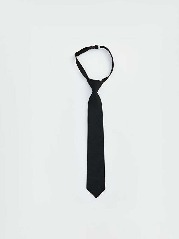 LCW ACCESSORIES Kopçalı Erkek Çocuk Kravat