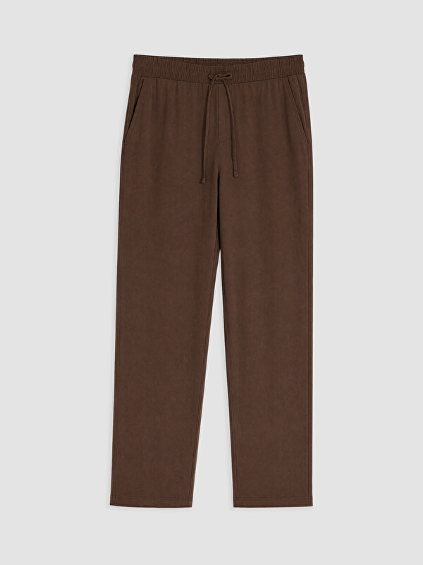 XSIDE Loose Fit Erkek Pantolon