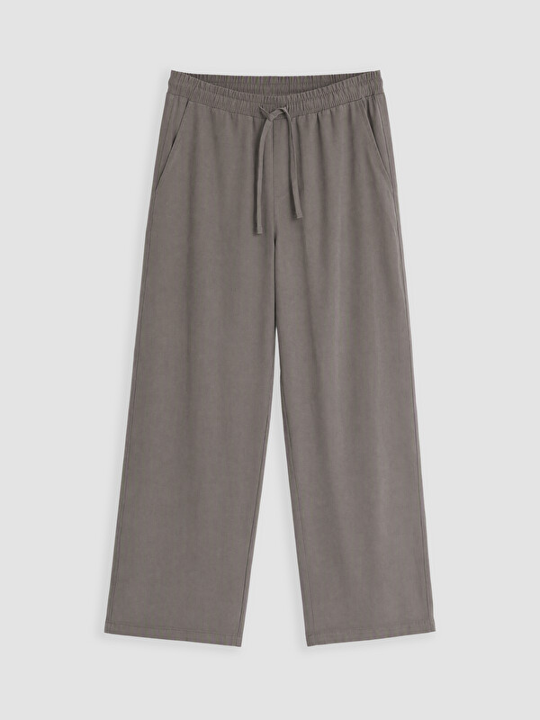 XSIDE Loose Fit Erkek Pantolon