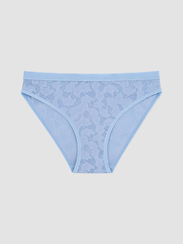 LCW DREAM Lace Bikini Knickers