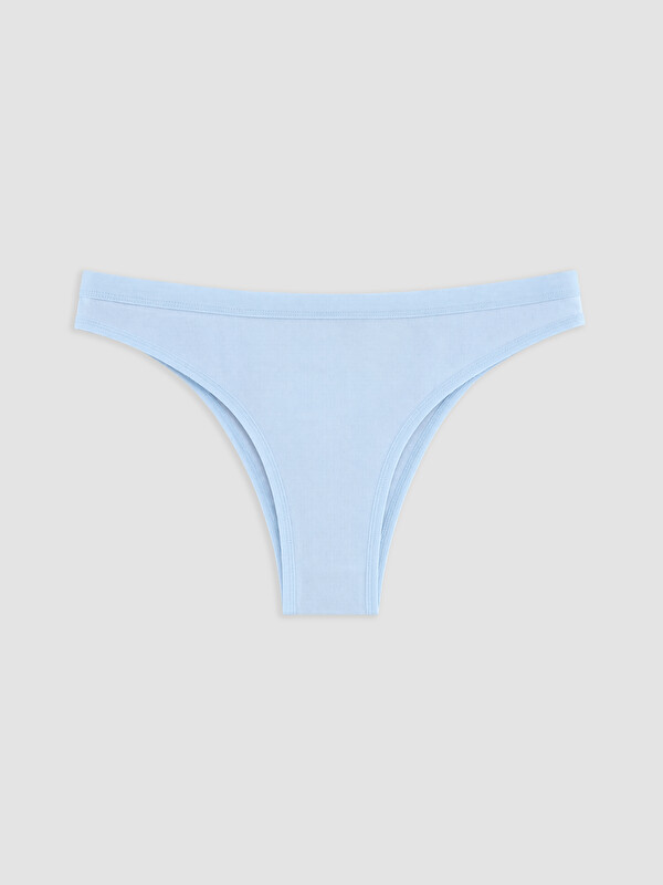 LCW DREAM Plain Brazilian Knickers