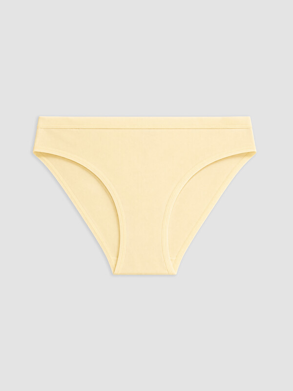LCW DREAM Düz Bikini Külot