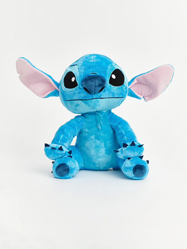LCW JOY Stitch Figürlü Pelüş Oyuncak 50 cm