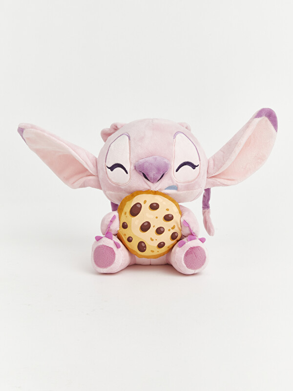 LCW JOY Angel Figürlü Pelüş Oyuncak 25 cm