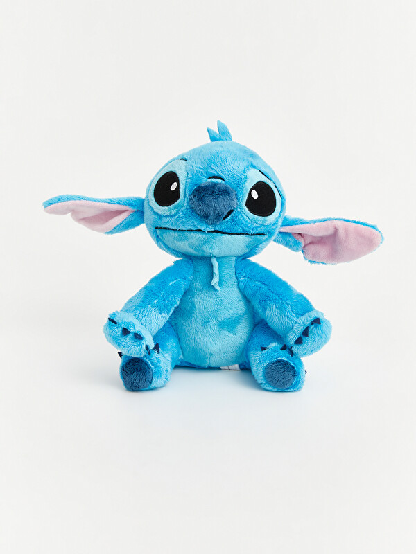 LCW JOY Stitch Figürlü Pelüş Oyuncak 25 cm