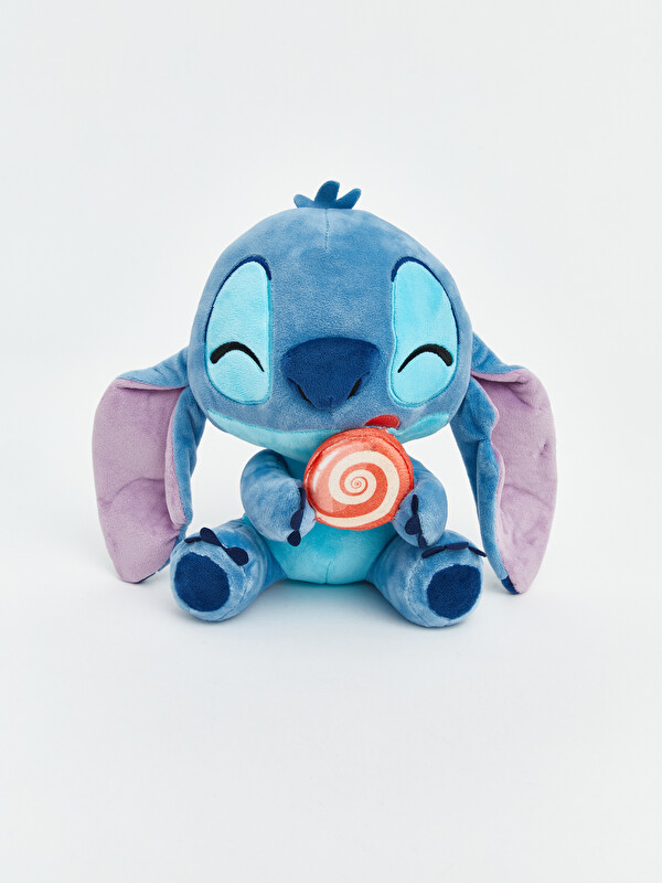 LCW JOY Stitch Figürlü Pelüş Oyuncak 25 cm