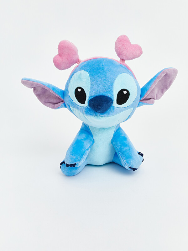 LCW JOY Stitch Figürlü Pelüş Oyuncak 25 cm