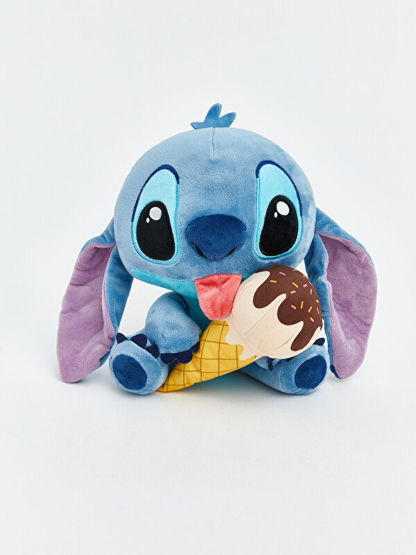LCW JOY Stitch Figürlü Pelüş Oyuncak 25 cm