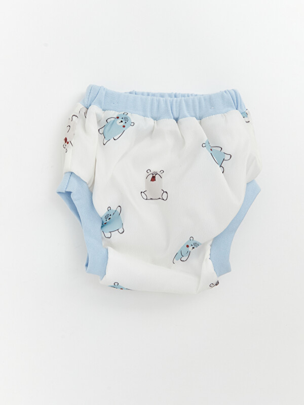 LCW ACCESSORIES Bebek Alıştırma Külodu