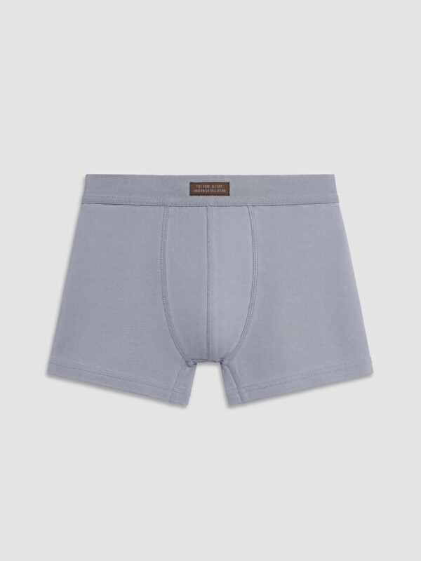 LC WAIKIKI Pamuklu Esnek Erkek Boxer
