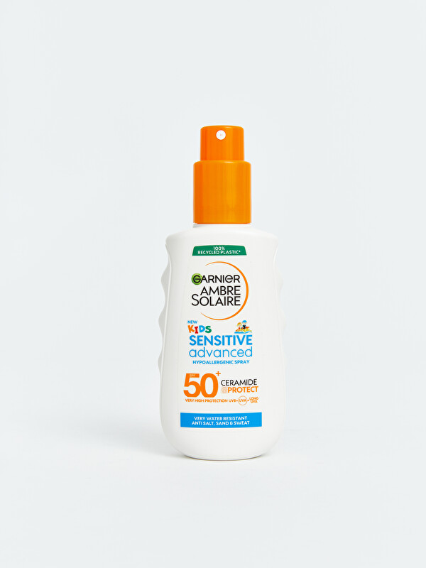 Garnier mbre Solaire Sensitive Advanced 50+ Güneş Kremi