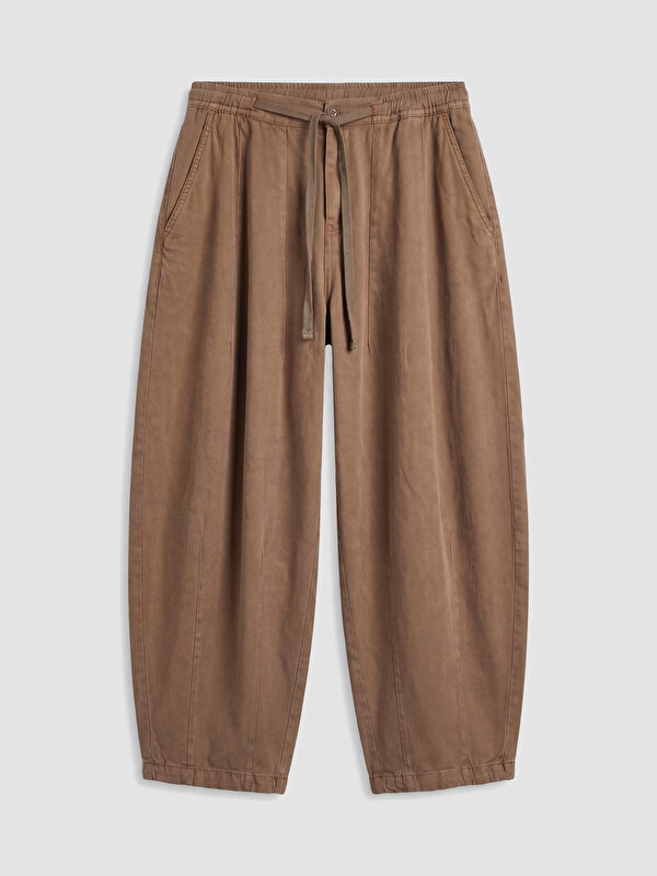 LCW Vision Loose Fit Erkek Pantolon