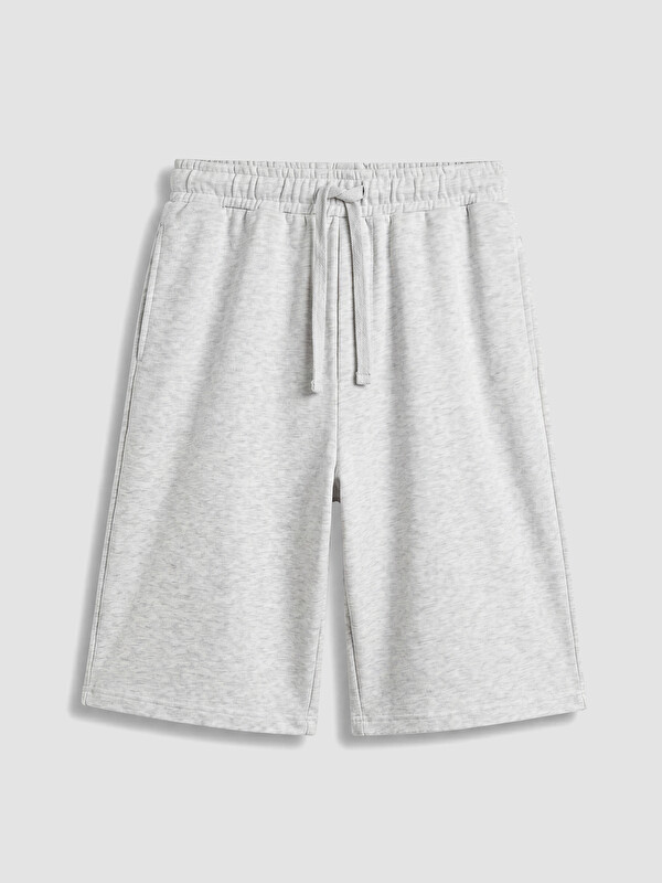 XSIDE Regular Fit Erkek Şort