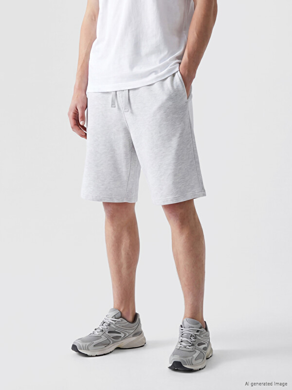 XSIDE Regular Fit Erkek Şort