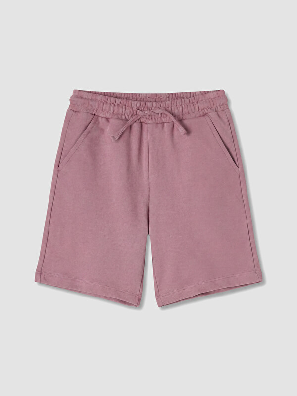 LCW Kids Erkek Çocuk Şort