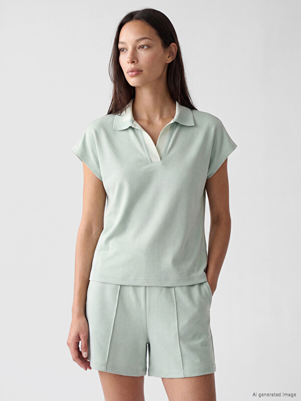 LCW EVERYDAY Polo majica za Žene