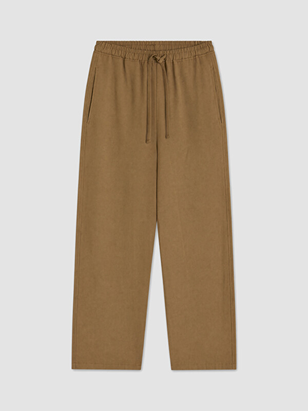 XSIDE Regular Fit Erkek Pantolon