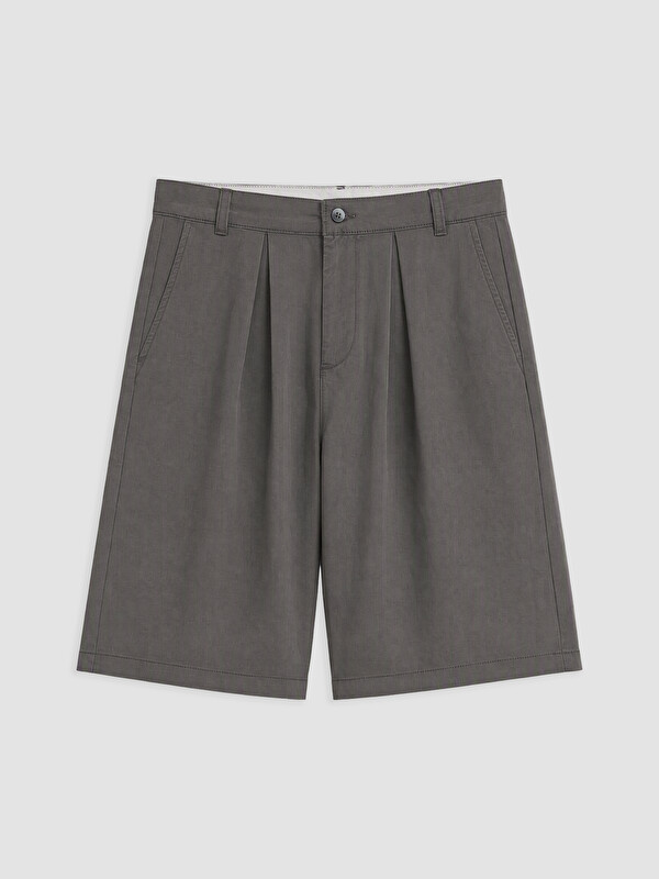 XSIDE Regular Fit Erkek Şort