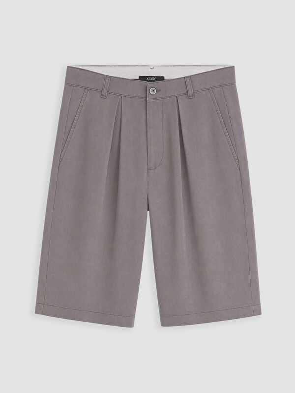 XSIDE Regular Fit Erkek Şort