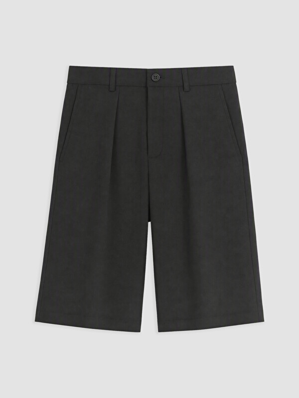 XSIDE Regular Fit Erkek Şort