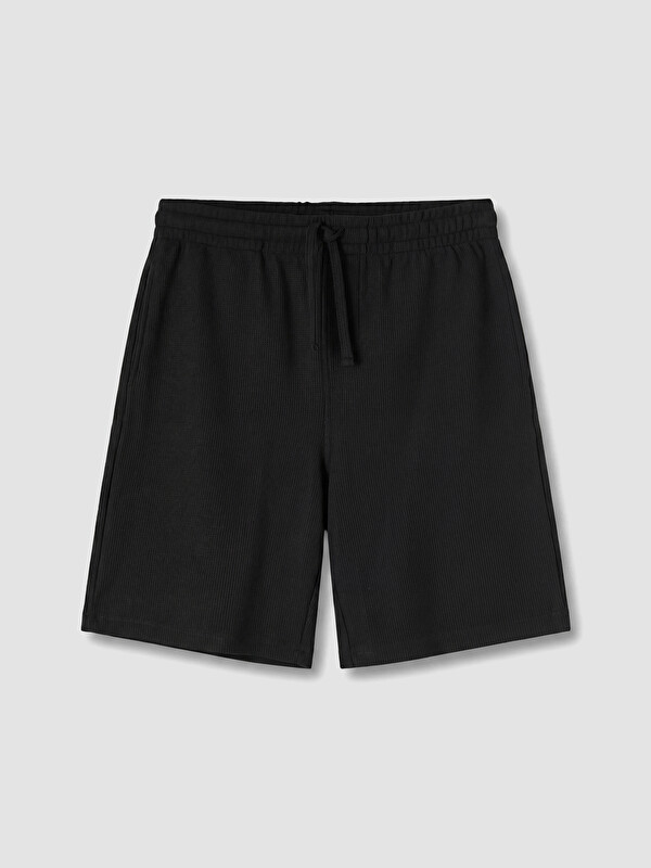 LCW Vision Regular Fit Erkek Şort