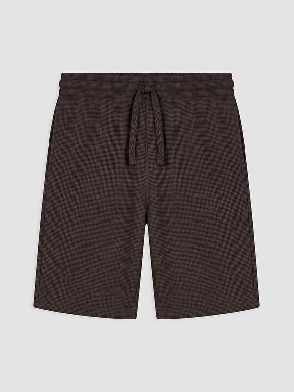 LCW Vision Regular Fit Erkek Şort