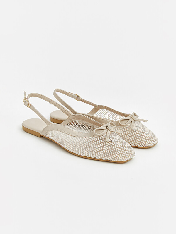 LCW STEPS Balerina me hark për gra