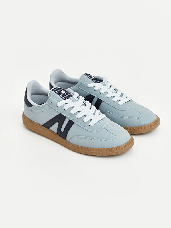 LCW STEPS Faux Suede Men's Sneakers