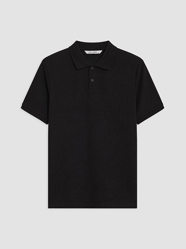 LCW Vision Polo Yaka Erkek Tişört