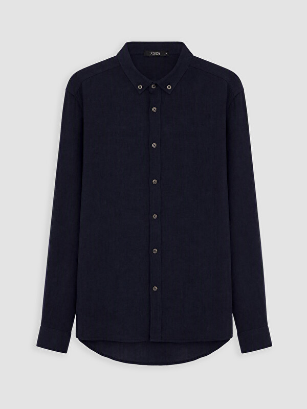 XSIDE Standard Fit Men's Shirt