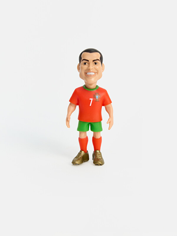 LCW JOY Futbol Figürlü Mini Figür Oyuncak
