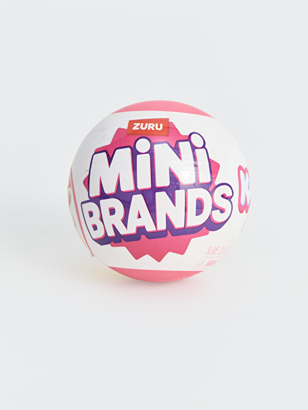 LCW JOY Mini Brands Sürpriz Oyuncak