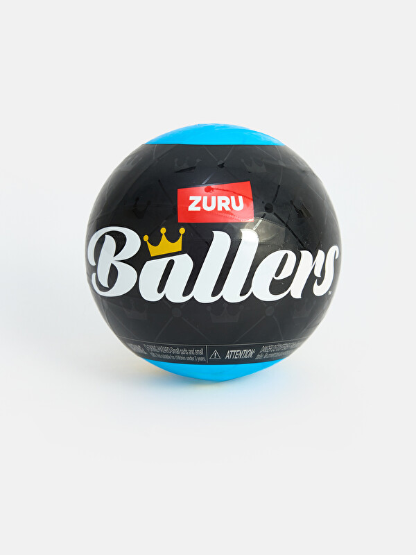 LCW JOY FIFA World Cup 2026 Ballers Series Sürpriz Oyuncak