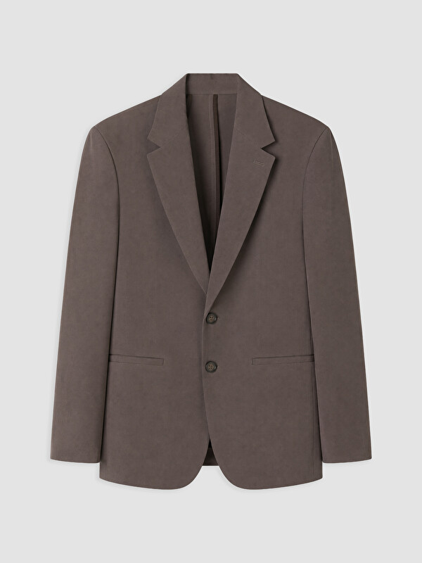 LCW Vision Regular Fit Erkek Blazer Ceket
