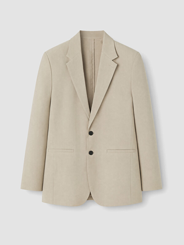 LCW Vision Regular Fit Erkek Blazer Ceket