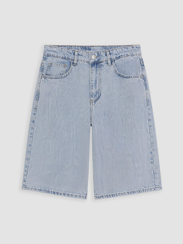 LCW Jeans Relax Fit Erkek Jort