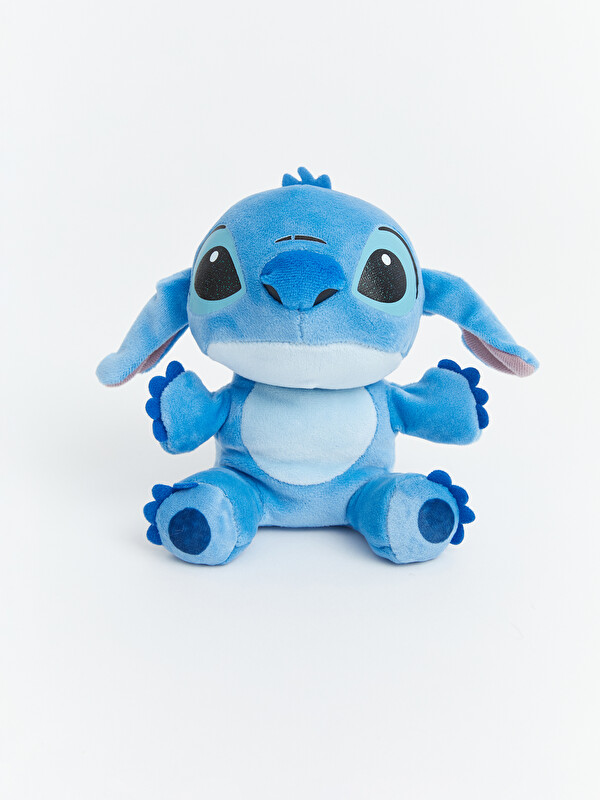 LCW JOY Stitch Lisanslı Pelüş Oyuncak